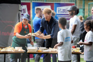 PEOPLE - Harry ein Prinz zum Anfassen