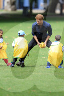 PEOPLE - Harry ein Prinz zum Anfassen