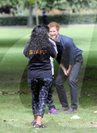 PEOPLE - Harry ein Prinz zum Anfassen