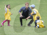 PEOPLE - Harry ein Prinz zum Anfassen