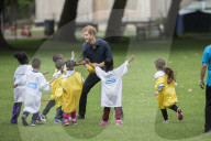PEOPLE - Harry ein Prinz zum Anfassen