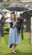 PEOPLE - Ascot: Sarah Ferguson mit Prinz Andrew am Pferderennen