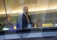 PEOPLE - Ascot: Sarah Ferguson mit Prinz Andrew am Pferderennen