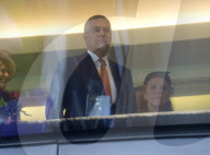PEOPLE - Ascot: Sarah Ferguson mit Prinz Andrew am Pferderennen