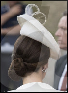 PEOPLE - Ypres: Royals und Promis zum 100.Jahrestag der Schlacht von Passchendaele