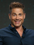 A&E 'The Lowe Files' TV show panel, TCA Summer Press Tour, Los Angeles, USA - 28 Jul 2017