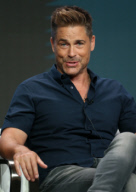 A&E 'The Lowe Files' TV show panel, TCA Summer Press Tour, Los Angeles, USA - 28 Jul 2017