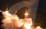 NEWS - Südkorea: Gemeinsamer Raketentest der US- und südkoreanischen Armee