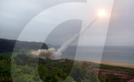 NEWS - Südkorea: Gemeinsamer Raketentest der US- und südkoreanischen Armee