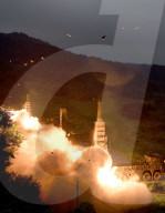 NEWS - Südkorea: Gemeinsamer Raketentest der US- und südkoreanischen Armee