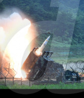 NEWS - Südkorea: Gemeinsamer Raketentest der US- und südkoreanischen Armee