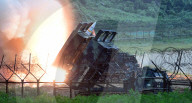 NEWS - Südkorea: Gemeinsamer Raketentest der US- und südkoreanischen Armee