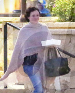 PEOPLE - Shannen Doherty und Kurt Iswarienko in Malibu unterwegs