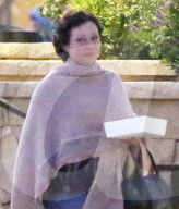 PEOPLE - Shannen Doherty und Kurt Iswarienko in Malibu unterwegs