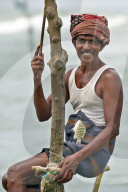 FEATURE - Sri Lanka: Fischen in Koggala