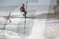 FEATURE - Sri Lanka: Fischen in Koggala