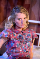 PEOPLE - Pinz Harry's Ex Cressida Bonas macht Theater