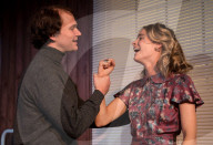 PEOPLE - Pinz Harry's Ex Cressida Bonas macht Theater