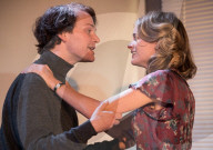 PEOPLE - Pinz Harry's Ex Cressida Bonas macht Theater