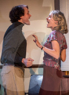 PEOPLE - Pinz Harry's Ex Cressida Bonas macht Theater