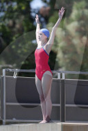 PEOPLE - Hailee Steinfeld wagt den Sprung