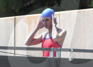 PEOPLE - Hailee Steinfeld wagt den Sprung