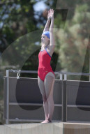 PEOPLE - Hailee Steinfeld wagt den Sprung