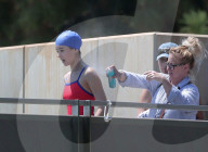 PEOPLE - Hailee Steinfeld wagt den Sprung