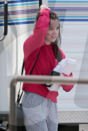 PEOPLE - Hailee Steinfeld wagt den Sprung