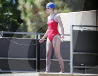 PEOPLE - Hailee Steinfeld wagt den Sprung