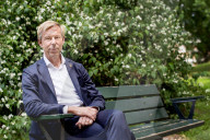 PORTRAIT - Anders Kompass - Schwedischer Whistleblower