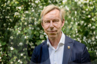 PORTRAIT - Anders Kompass - Schwedischer Whistleblower