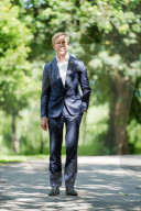 PORTRAIT - Anders Kompass - Schwedischer Whistleblower