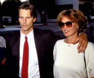 Sam Shepard 1943 - 2017 American Actor