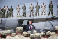 NEWS - Mike Pence zu Besuch in Georgien