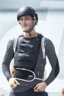 PEOPLE - Pierre Casiraghi wird an der "Copa del Rey" von seiner Beatrice begleitet