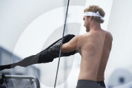 PEOPLE - Pierre Casiraghi wird an der "Copa del Rey" von seiner Beatrice begleitet