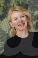 PEOPLE - Naomi Watts am Photocall für "The Glas Castle" in NYC