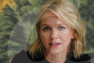PEOPLE - Naomi Watts am Photocall für "The Glas Castle" in NYC