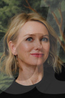 PEOPLE - Naomi Watts am Photocall für "The Glas Castle" in NYC