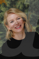 PEOPLE - Naomi Watts am Photocall für "The Glas Castle" in NYC