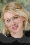 PEOPLE - Naomi Watts am Photocall für "The Glas Castle" in NYC