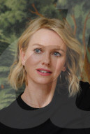 PEOPLE - Naomi Watts am Photocall für "The Glas Castle" in NYC