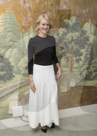 PEOPLE - Naomi Watts am Photocall fÃ¼r "The Glas Castle" in NYC