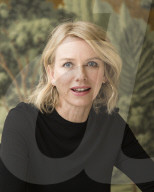 PEOPLE - Naomi Watts am Photocall fÃ¼r "The Glas Castle" in NYC
