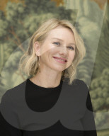 PEOPLE - Naomi Watts am Photocall fÃ¼r "The Glas Castle" in NYC