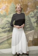 PEOPLE - Naomi Watts am Photocall fÃ¼r "The Glas Castle" in NYC