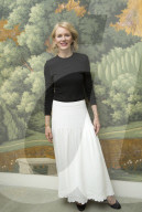 PEOPLE - Naomi Watts am Photocall fÃ¼r "The Glas Castle" in NYC