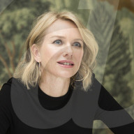PEOPLE - Naomi Watts am Photocall fÃ¼r "The Glas Castle" in NYC