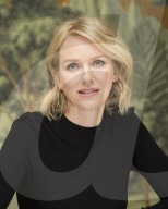 PEOPLE - Naomi Watts am Photocall fÃ¼r "The Glas Castle" in NYC